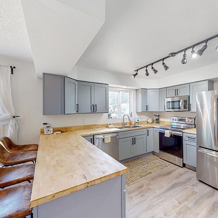 Ocean Park Hideaway Villa Екстериор снимка