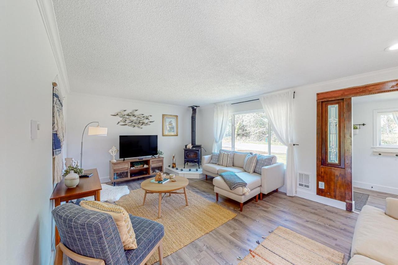 Ocean Park Hideaway Villa Екстериор снимка