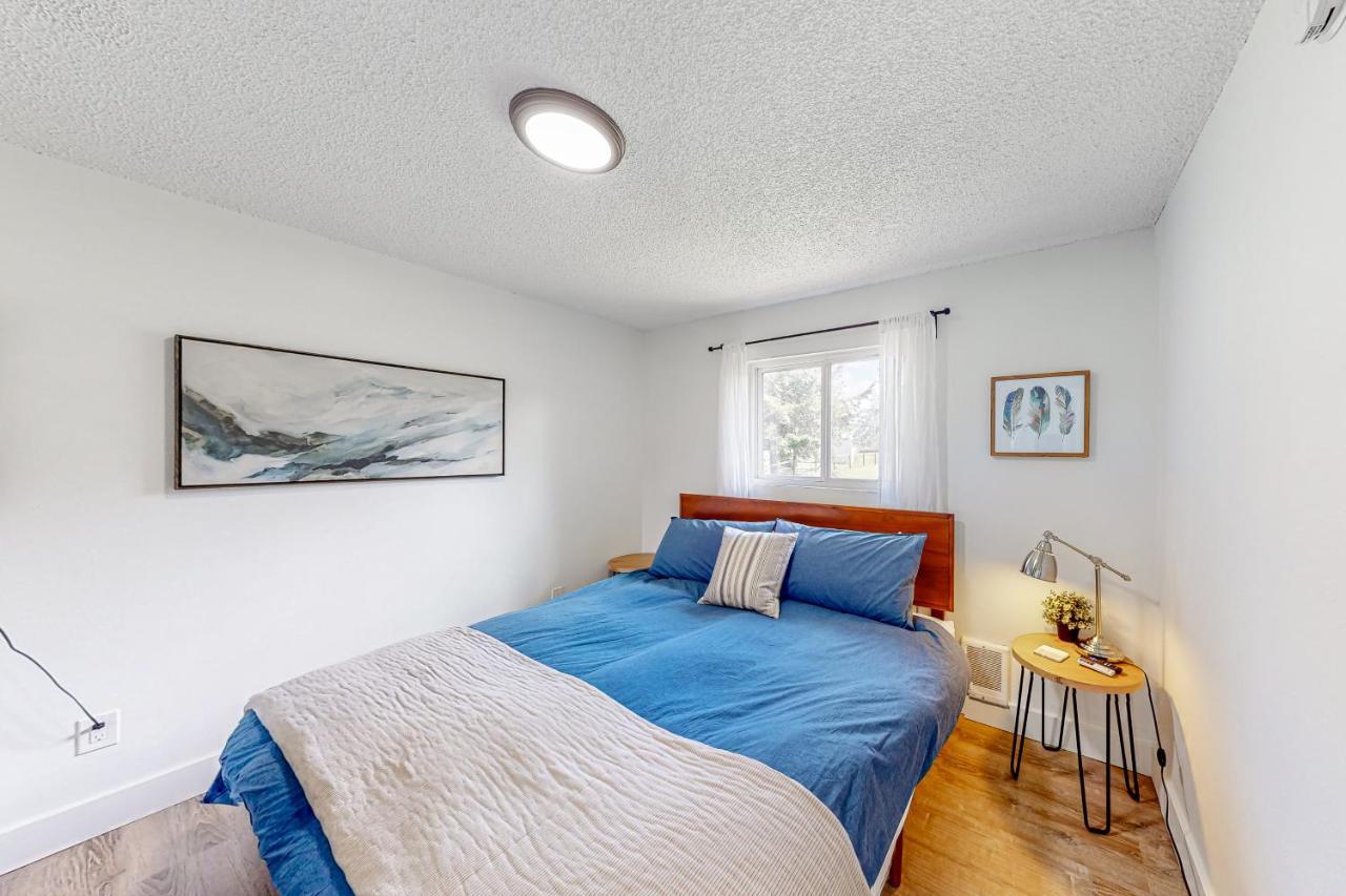 Ocean Park Hideaway Villa Екстериор снимка